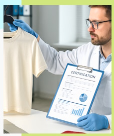 Услуги Сертификация продукции и услуг в Королёве
