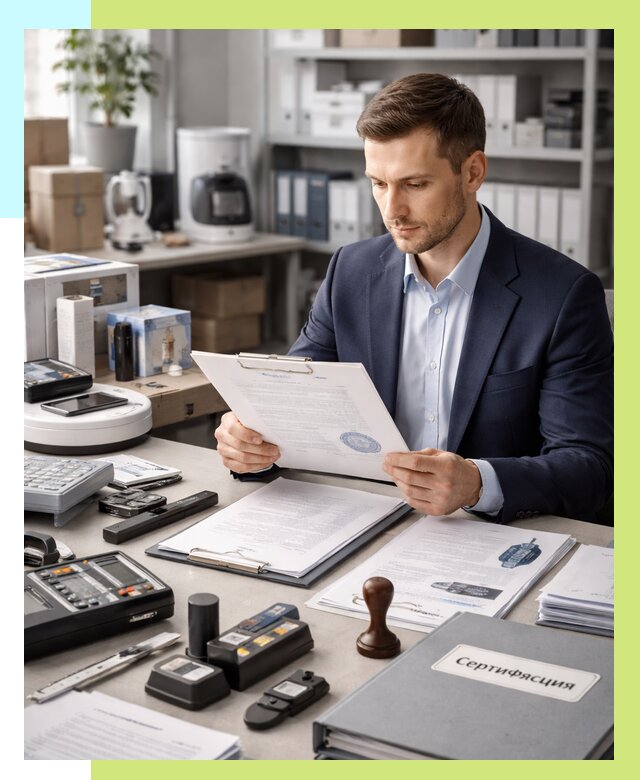 Сертификация продукции в Королёве от 46787 р. | Орган Алешин-Кор