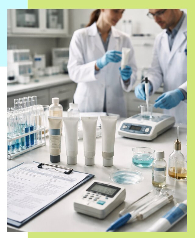 Сертификация зубной пасты в Королёве от 20794 р. Алешин-Кор