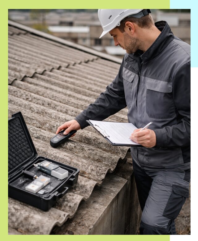 Сертификация шифера и техническая документация в Королёве