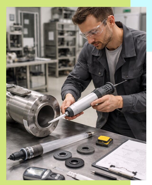 Сертификация герметиков и получение деклараций в Королёве