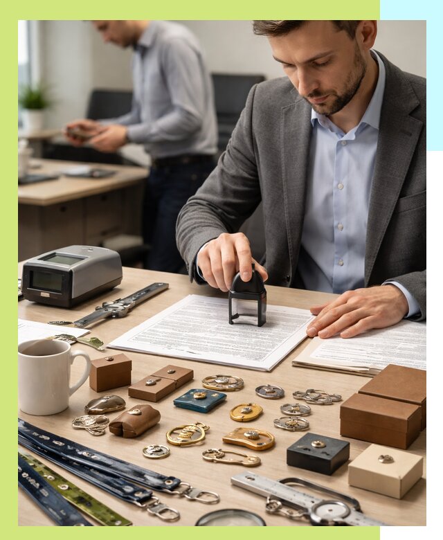 Сертификация сувениров и сувенирной продукции в Королёве