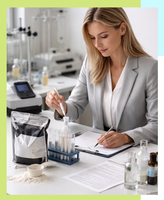 Сертификация спортивного питания в Королёве с оформлением документов