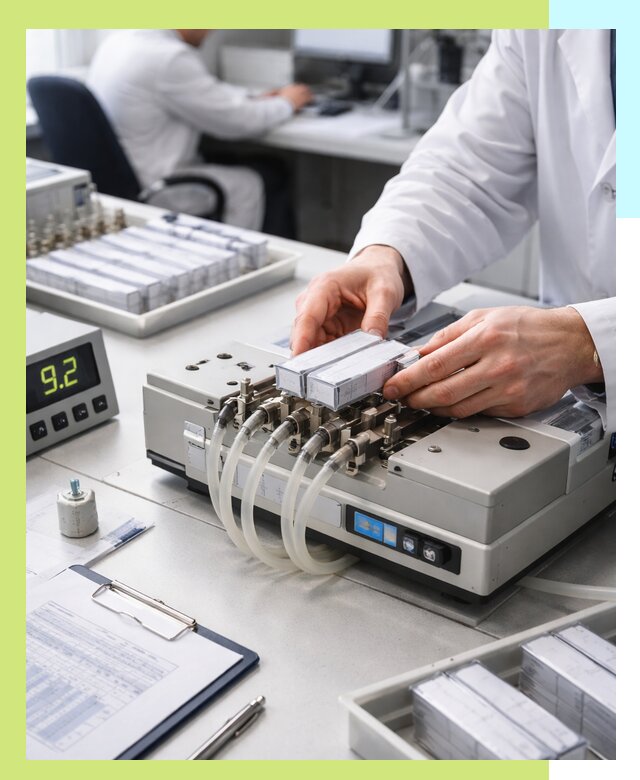 Сертификация сигарет и табачной продукции в Королёве