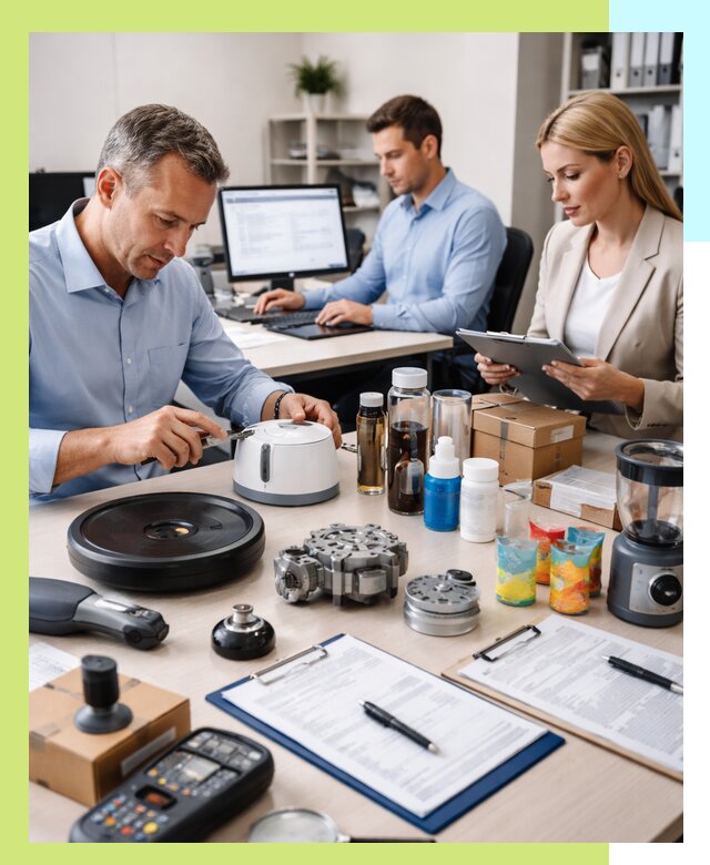 Сертификация товаров в Королёве — быстро, официально