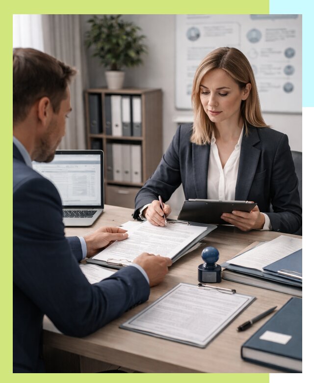 Сертификация услуг в Королёве, подтверждение соответствия и качества