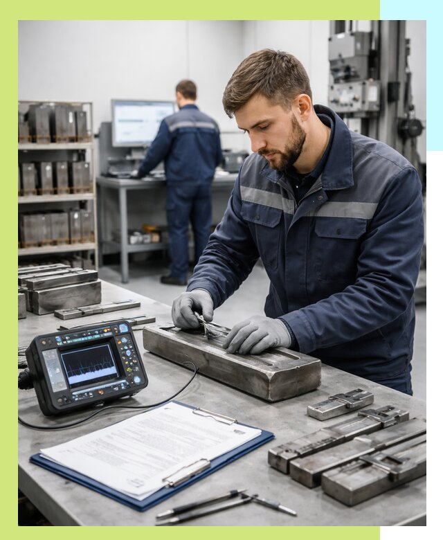 Сертификация сварочного оборудования в Королёве по ГОСТ