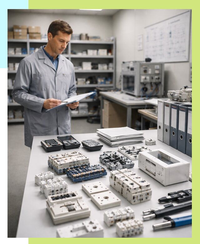 Сертификат на низковольтное оборудование в Королёве от 25993 р|Алешин-Кор