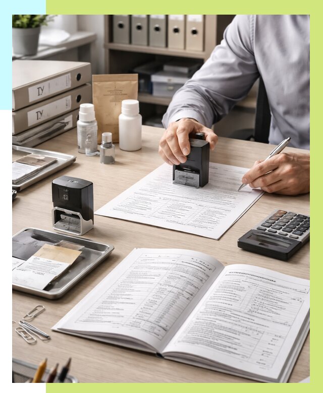 Разработка ТУ на продукцию в Королёве от 12476 р. | Алешин-Кор