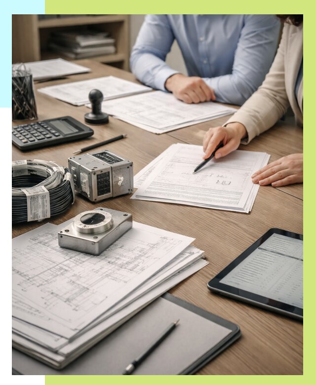 ТУ на изделие в Королёве: оформить и получить от 8837 р. | Алешин-Кор