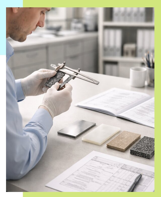 Разработка ТУ на материалы в Королёве от 20794 р. Алешин-Кор