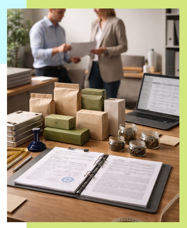 ТУ на чай в Королёве срочно от 8837 р., оформление в Алешин-Кор