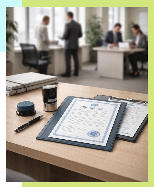 Добровольный сертификат в Королёве от 12476 р | Алешин-Кор