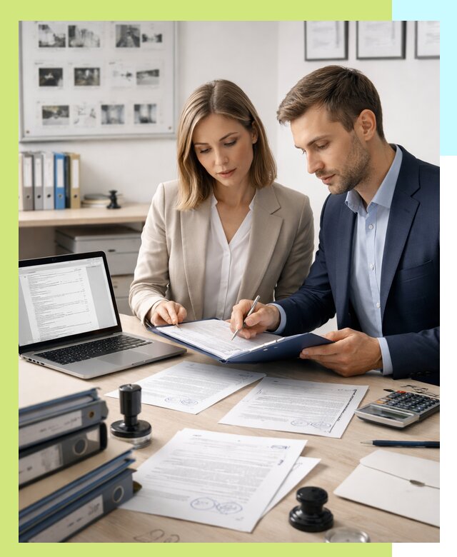 Нотификация ФСБ для продукции и оборудования в Королёве