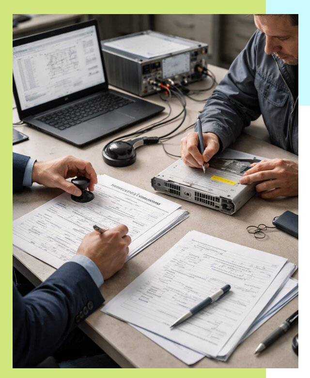 Обоснование безопасности зданий и сооружений в Королёве