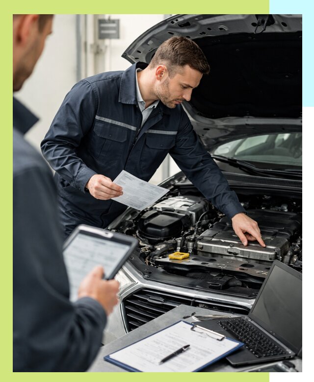 Оформление СБКТС на автомобиль в Королёве, быстро и официально