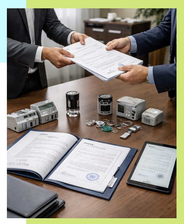 БКТС в Королёве: оформить и заказать от 7798 р. | Алешин-Кор