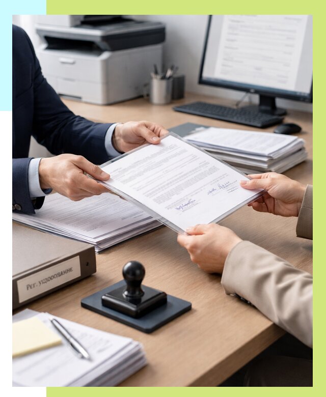 Рег. удостоверение медизделия в Королёве от 83176р | Алешин-Кор