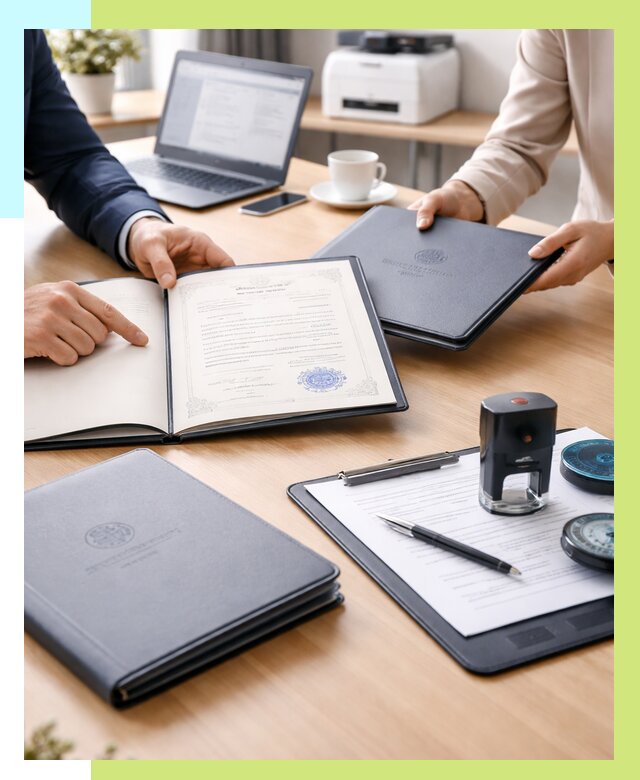 Сертификат OHSAS 18001 в Королёве от 46787 р. | Алешин-Кор