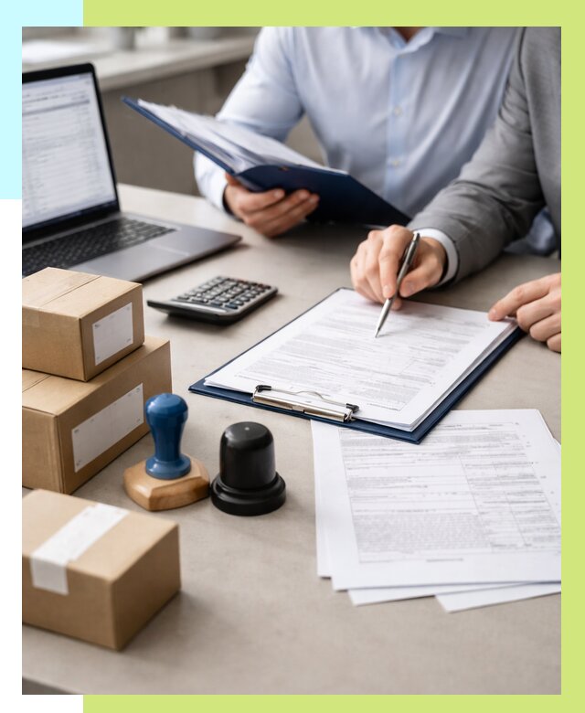 Декларирование продукции в Королёве от 12476 р., Алешин-Кор