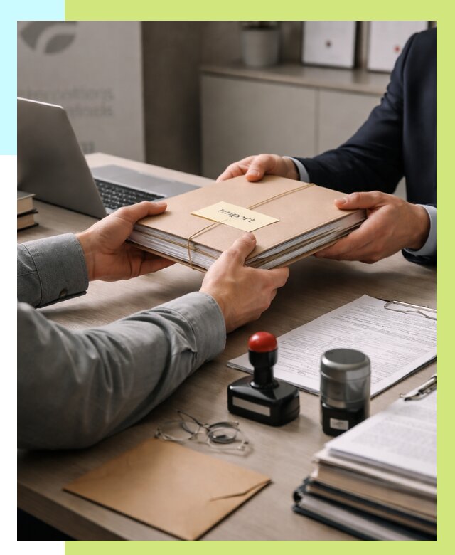 Сертификация для импорта в Королёве от 31191 р. | Алешин-Кор